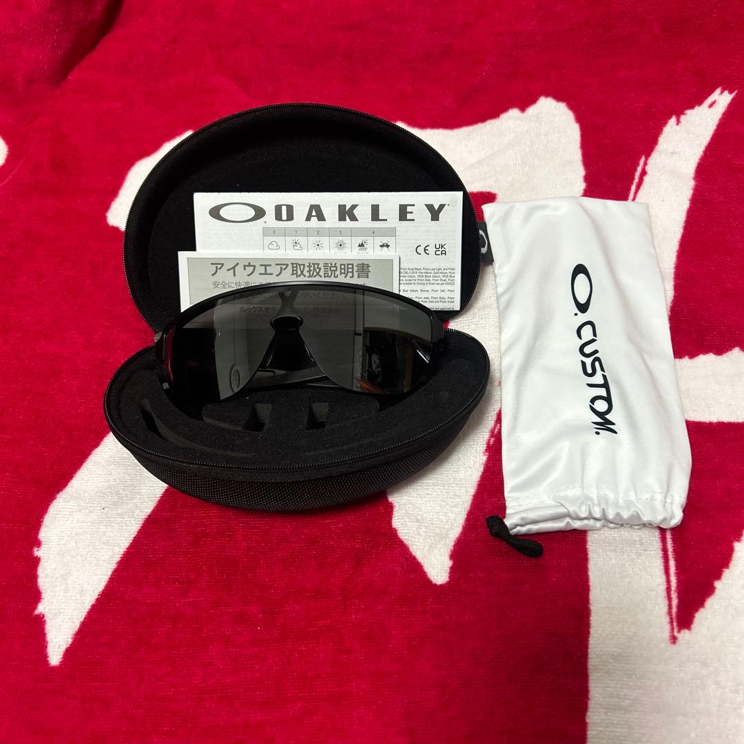 オークリー サングラス　CORRIDOR A