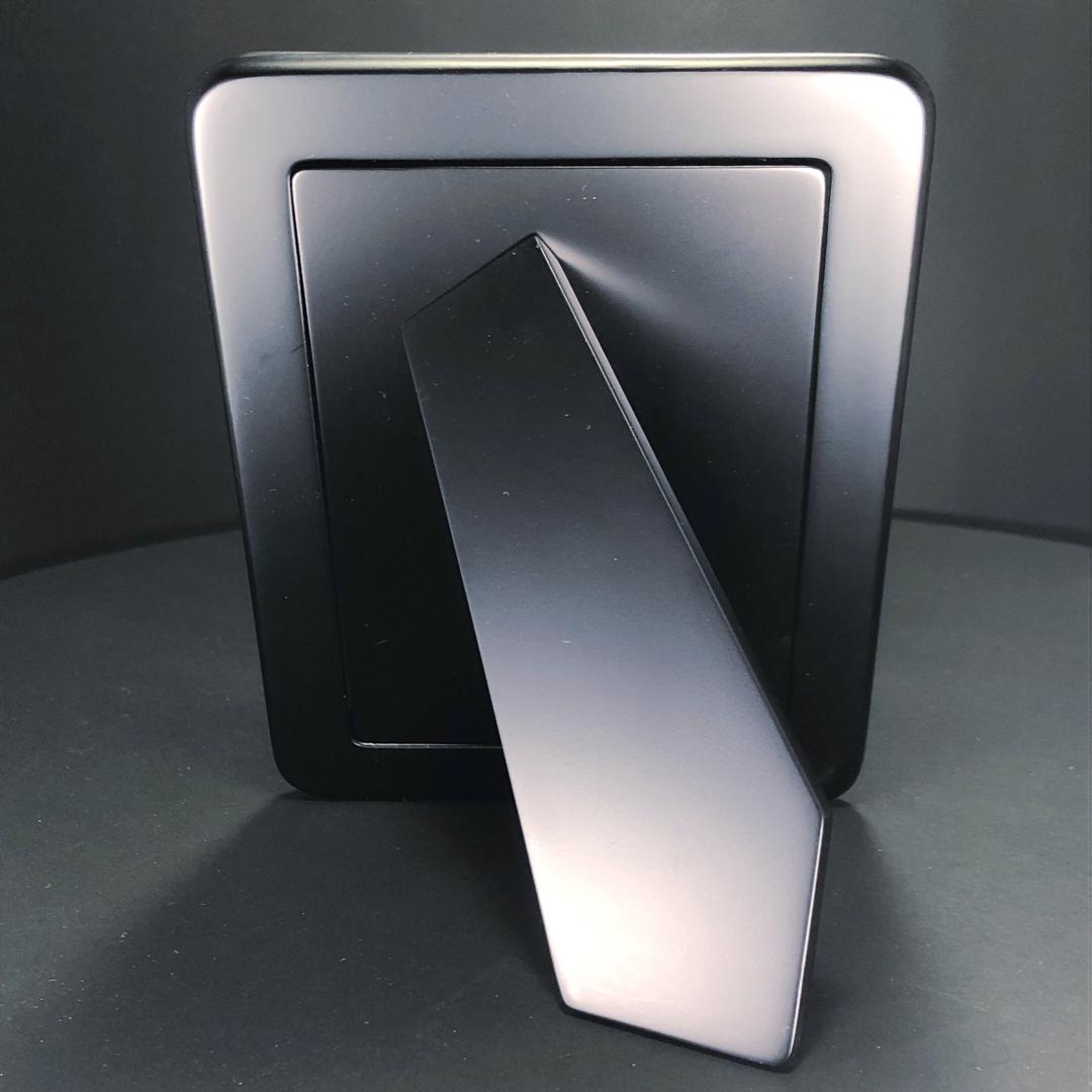 【美品・箱付き】クリストフル／フォトフレーム 写真立て／CF4