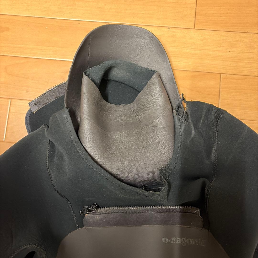 fitteenthNAO専用パタゴニア　ウェットスーツ 170cm前後の方に