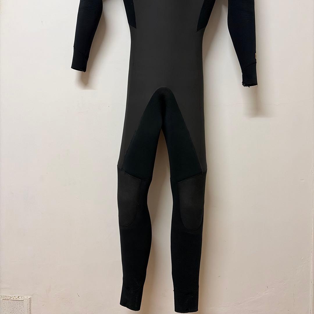 fitteenthNAO専用パタゴニア　ウェットスーツ 170cm前後の方に