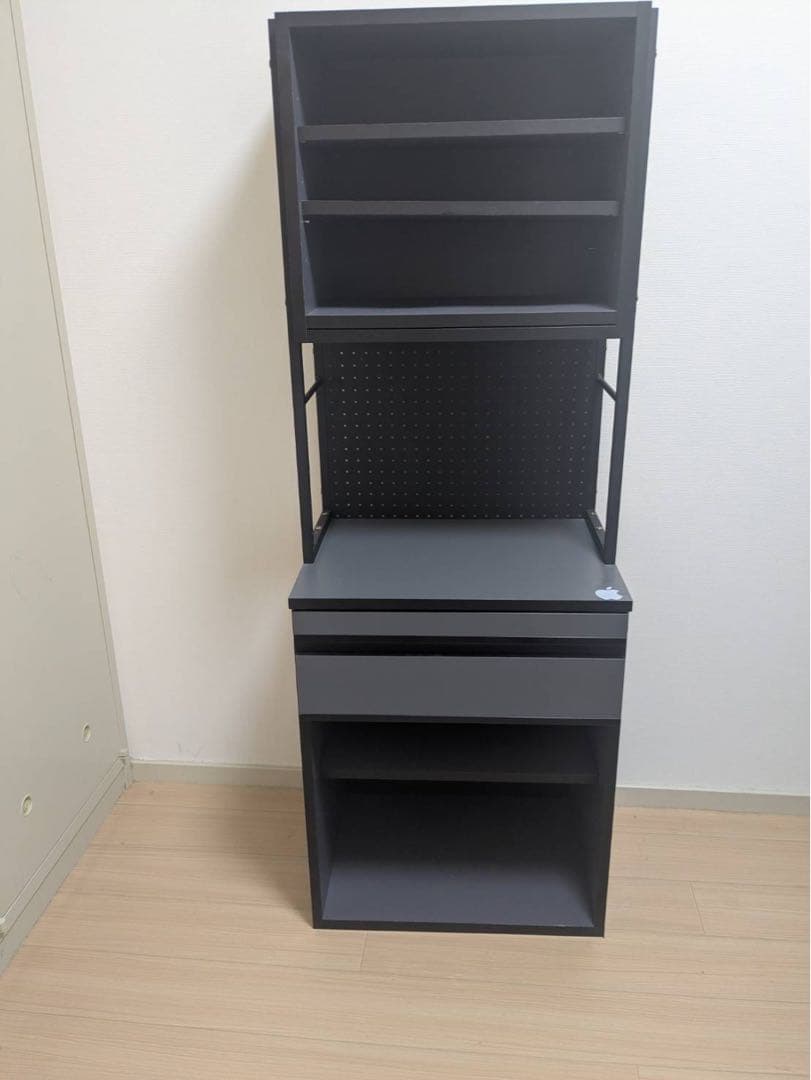 釣り家具　アングライト