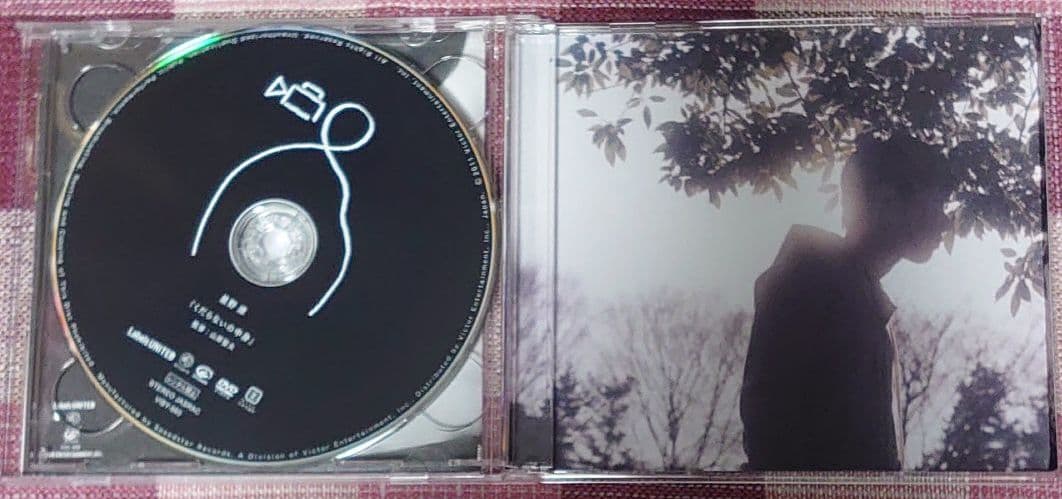 星野源直筆サイン入　くだらないの中に【初回限定盤】