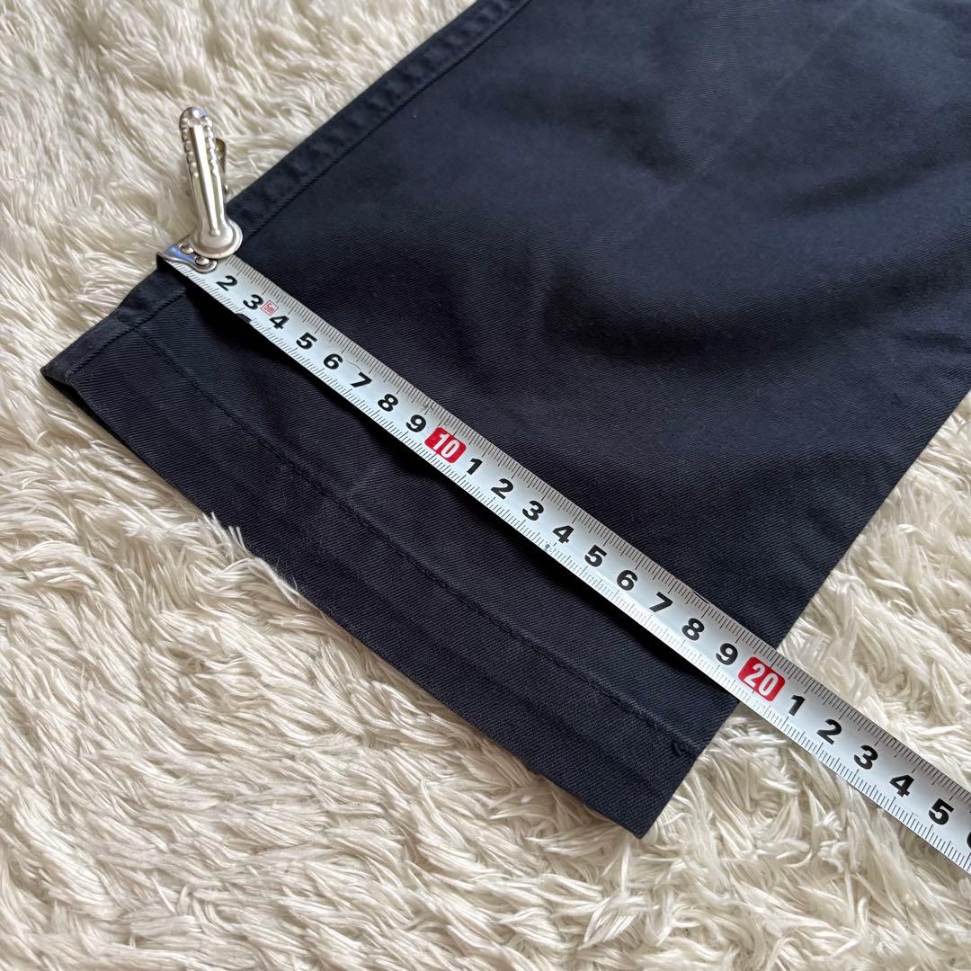 GANRYU ガンリュウ サルエルパンツ COMME des GARCONS