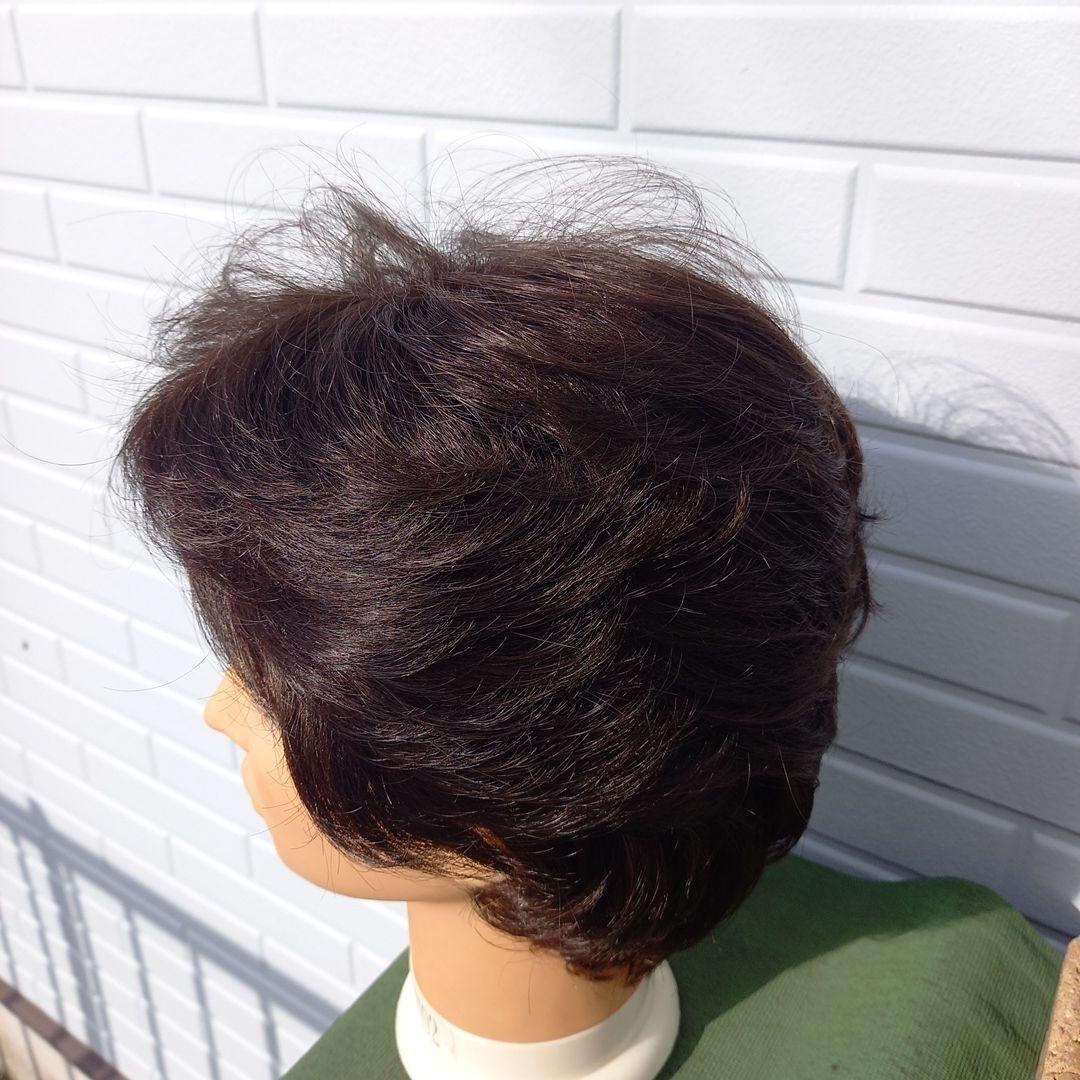 レディースウィッグ