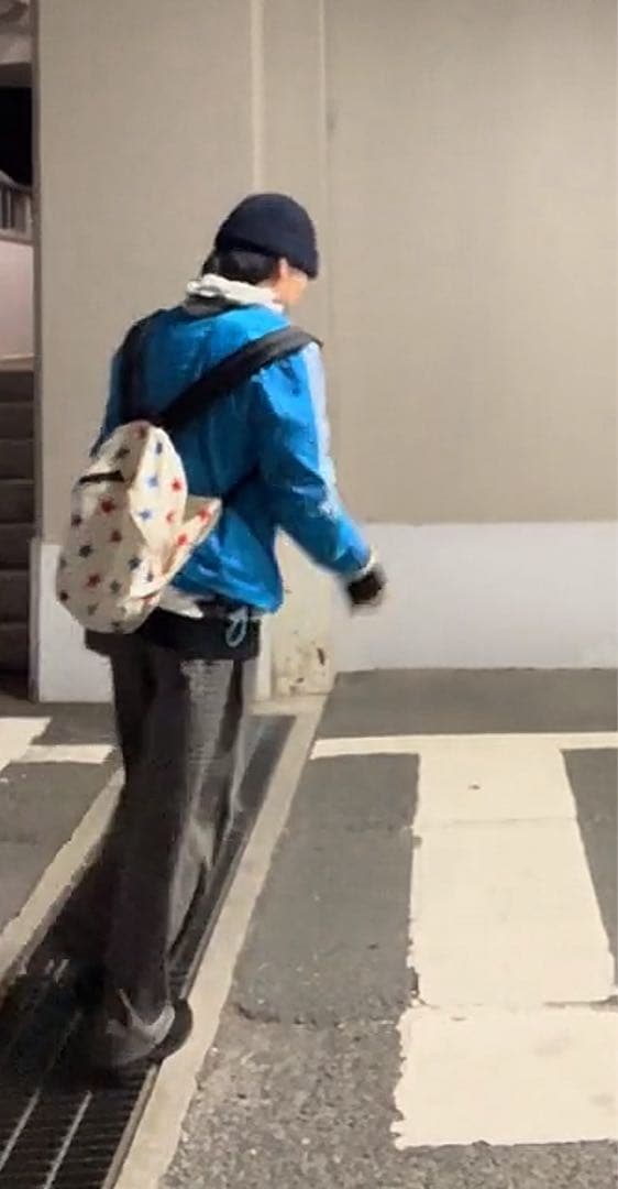 バッグ 90s outdoor products star rucksack