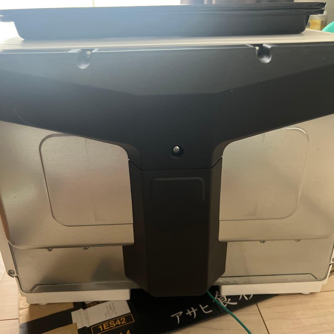 MRO-W1B ヘルシーシェフ オーブンレンジ