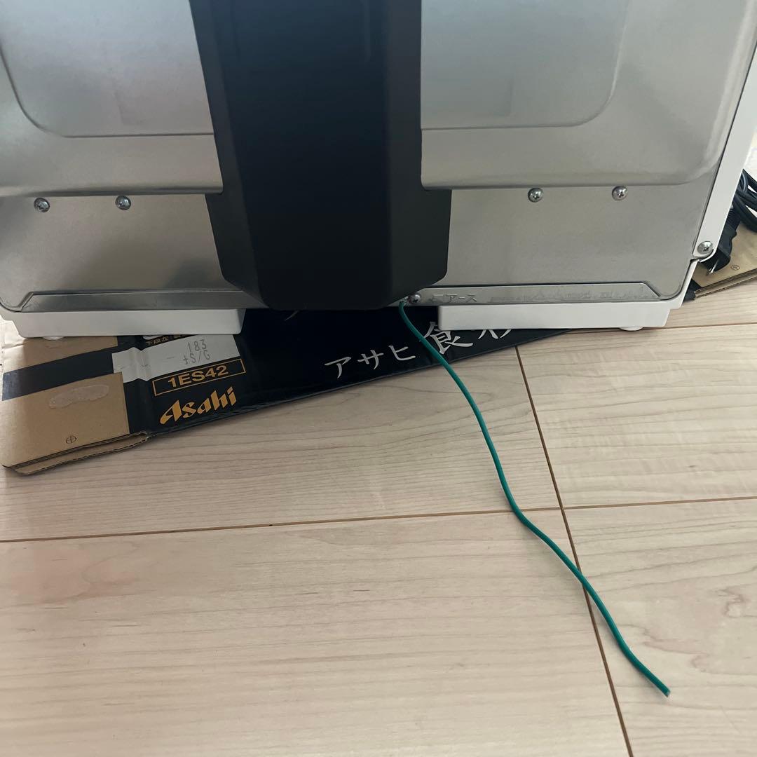 MRO-W1B ヘルシーシェフ オーブンレンジ