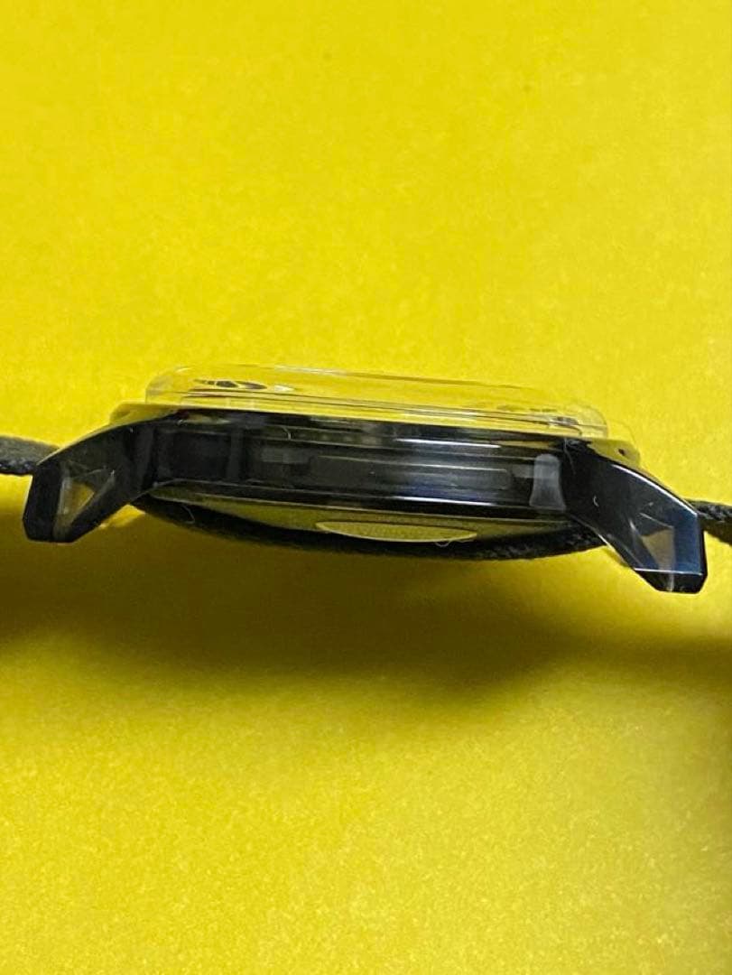 TIMEX CAMPER タイメックス キャンパー ナノユニバース 別注モデル