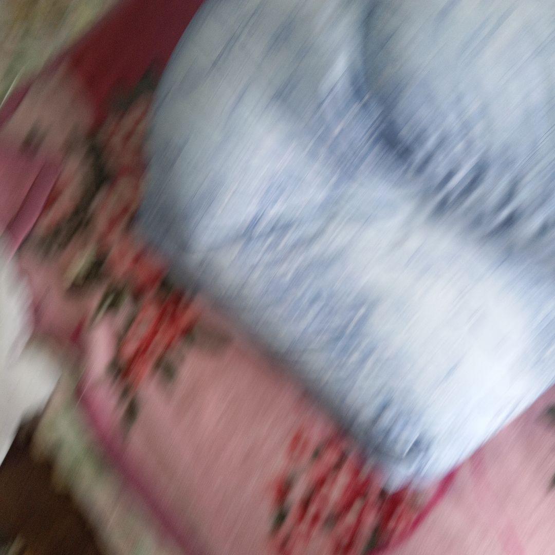 羽毛掛け布団　京都西川販売at five ダウン推定90%　中羽毛推定1.2㌔