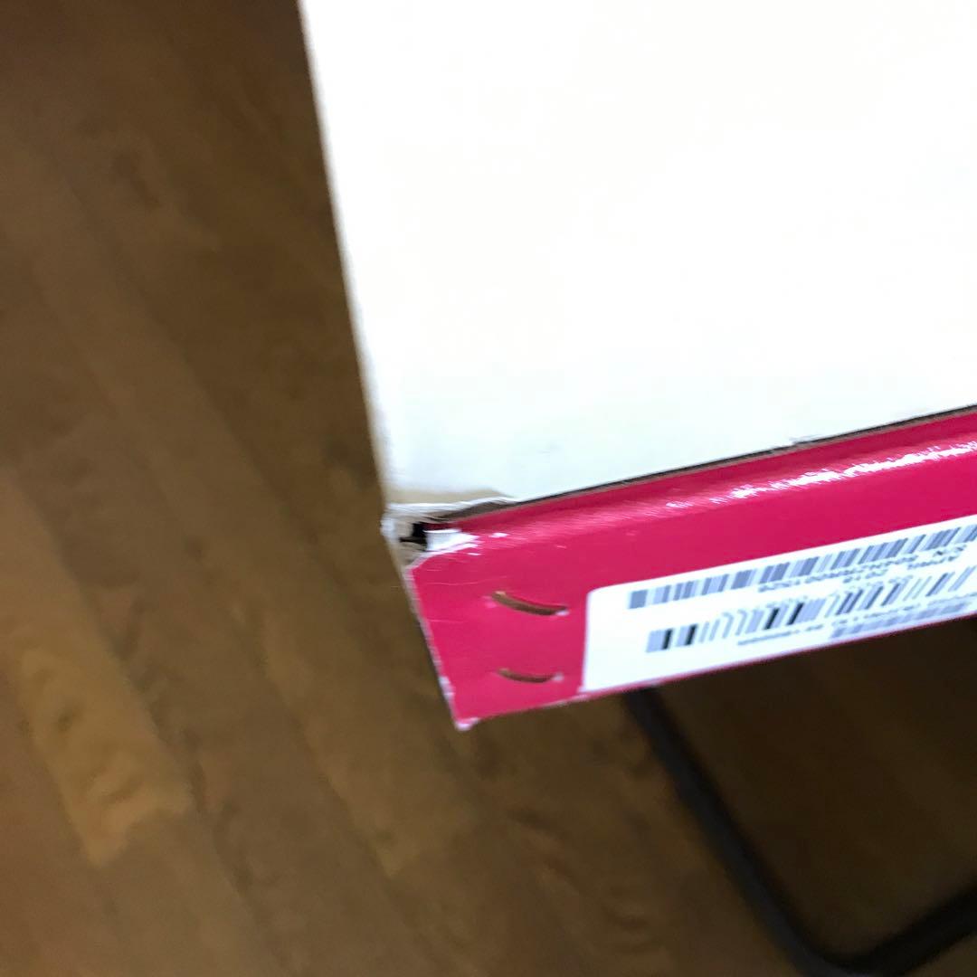 新品　未開封　LGブルーレイプレーヤーフルHDMIケーブル付BP250