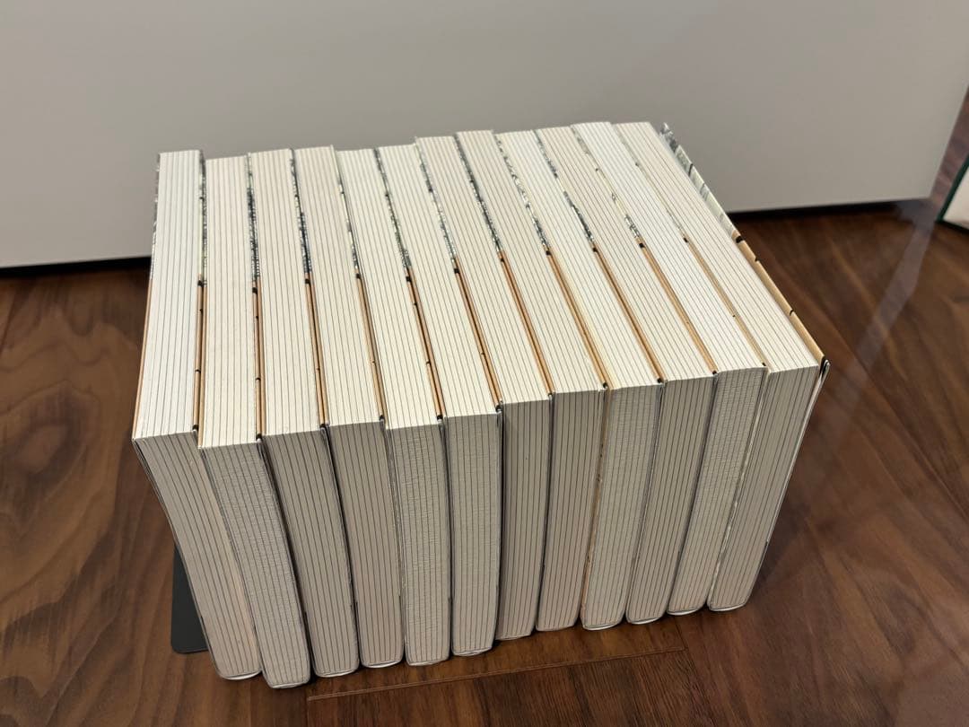 プリニウス　漫画全巻　美品