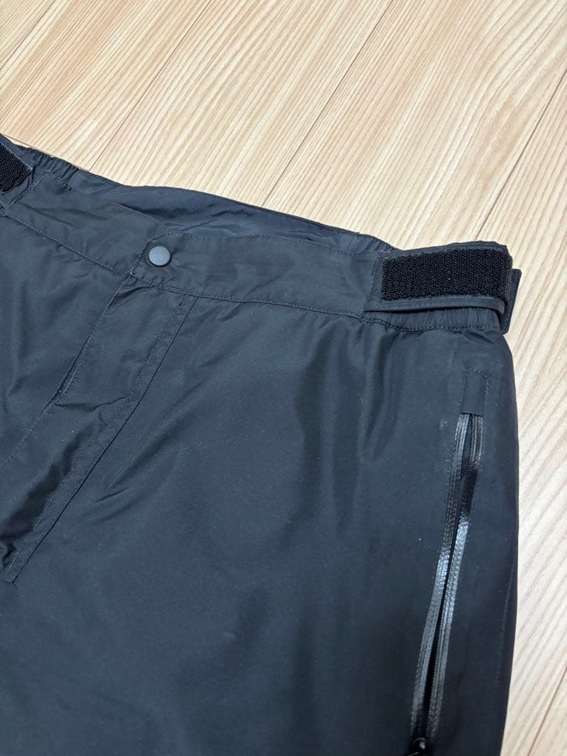 釣り ダイワ DW-1922 ゴアテックスプロダクトウィンタースーツ