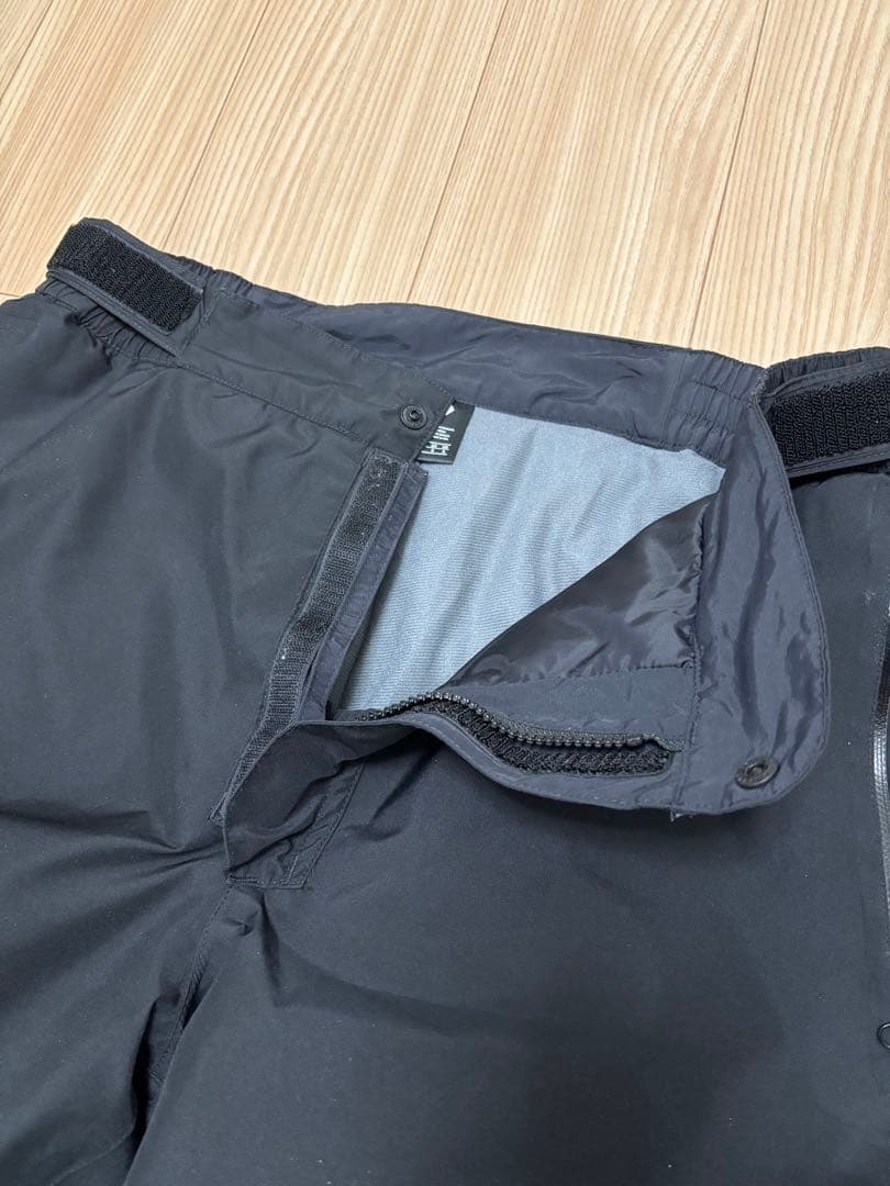 釣り ダイワ DW-1922 ゴアテックスプロダクトウィンタースーツ