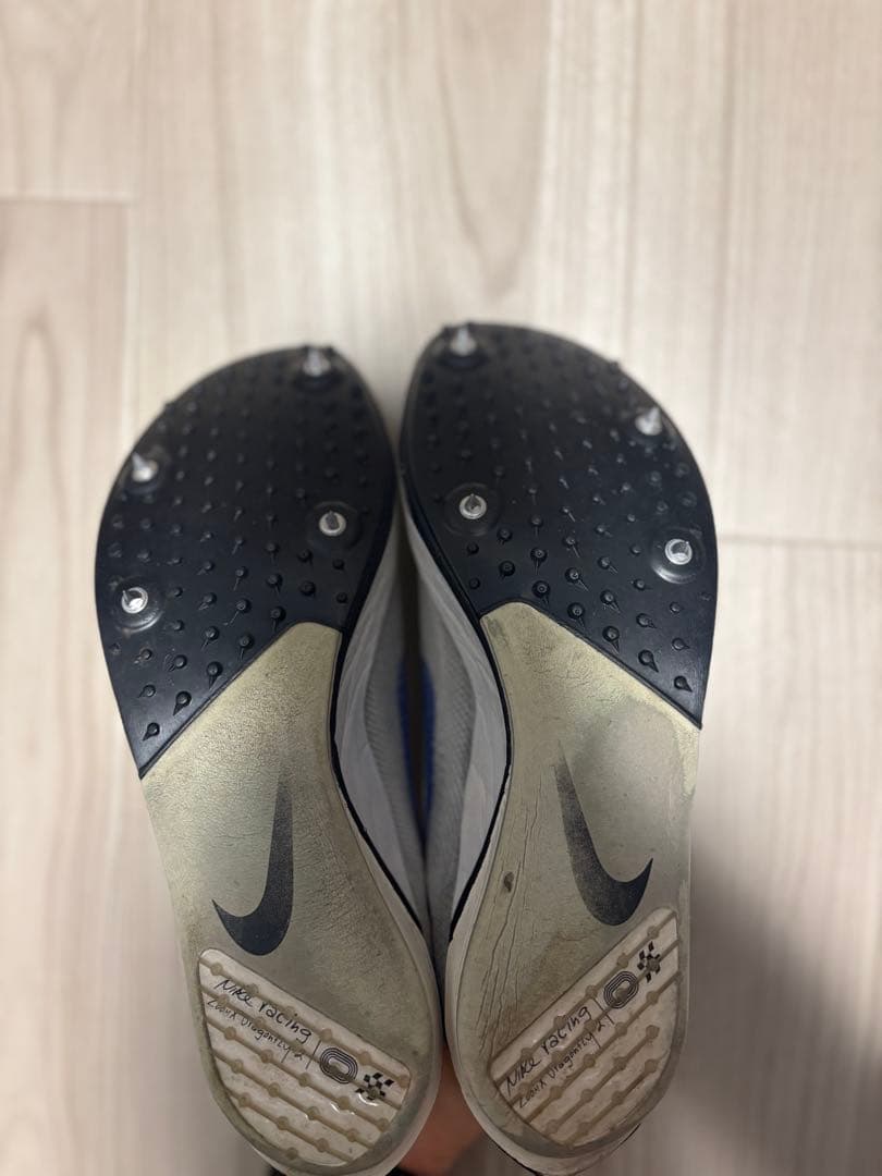 Nike ドラゴンフライ2 ヴェイパーフライ　アルファフライランニングシューズ