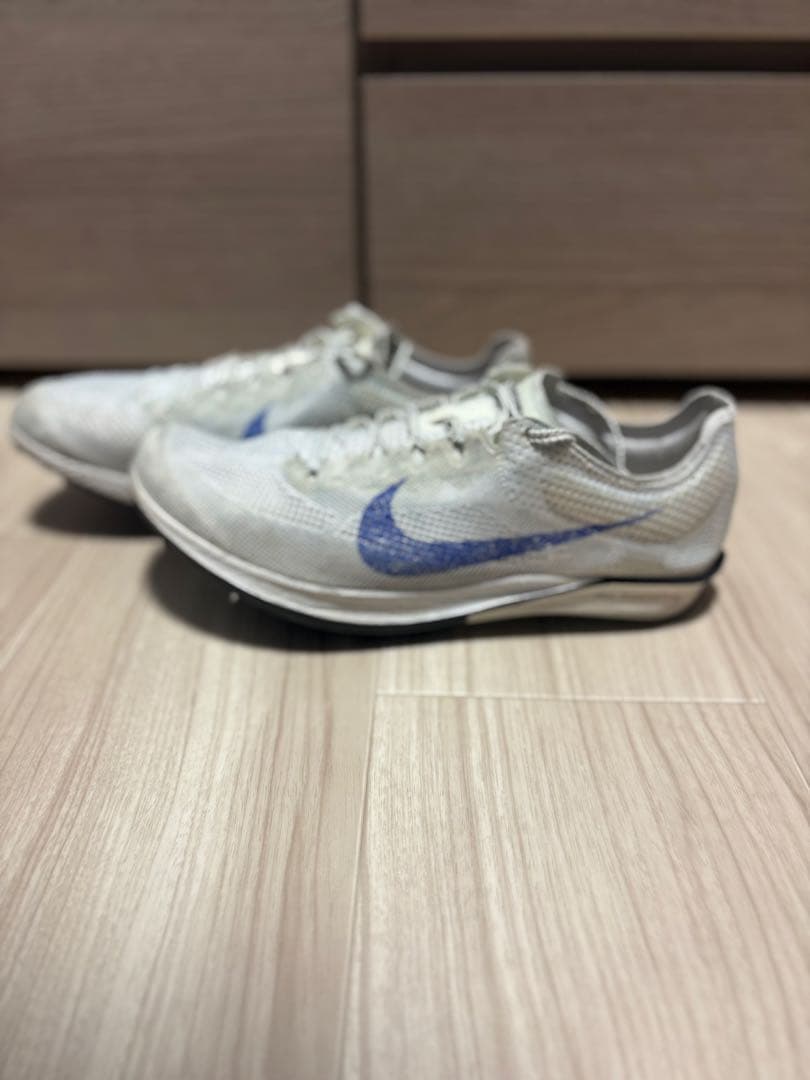 Nike ドラゴンフライ2 ヴェイパーフライ　アルファフライランニングシューズ