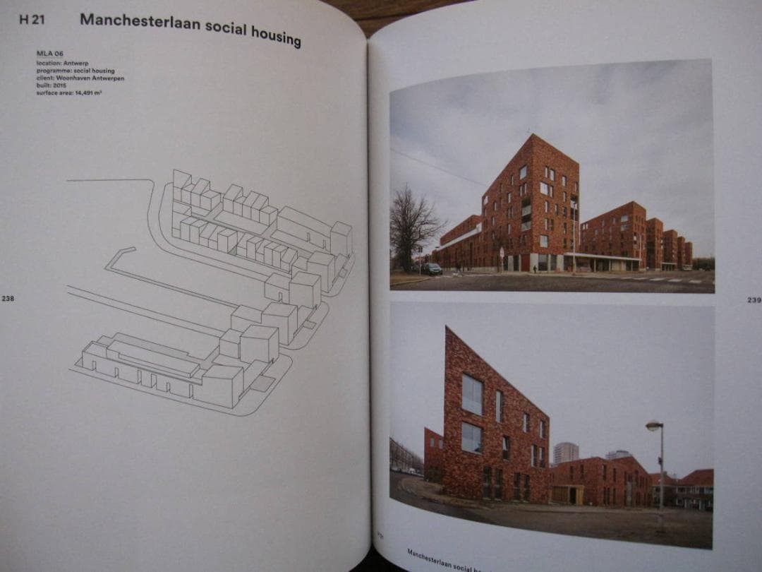 POLO Architects　近代建築