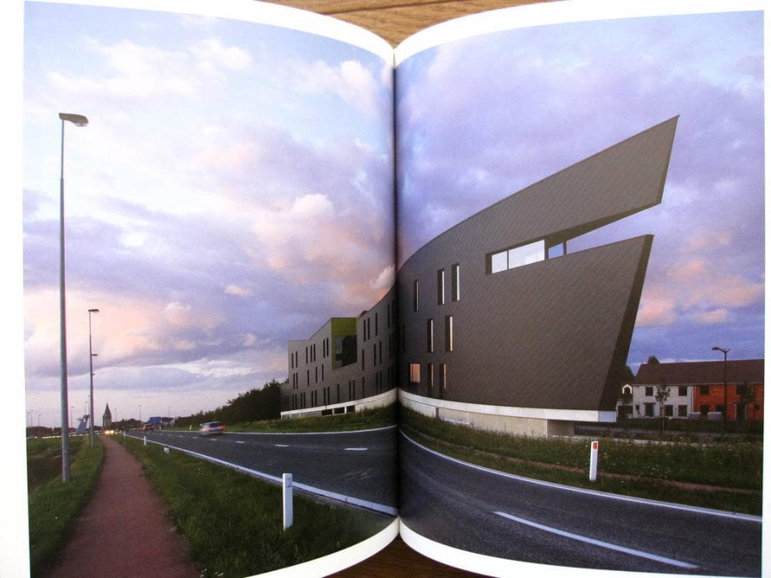 POLO Architects　近代建築