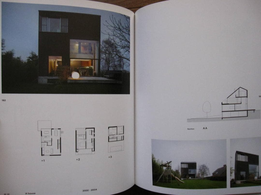 POLO Architects　近代建築