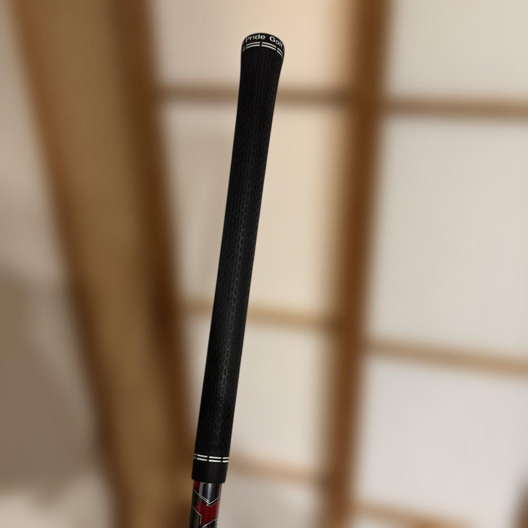 PING G410 3U ユーティリティ