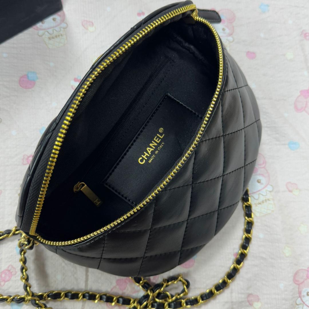 ✨VIP限定✨ブラック ボディバッグ