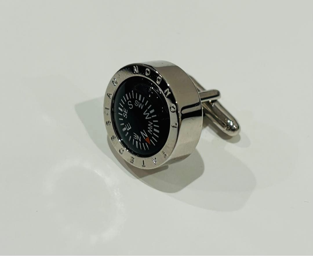 【未使用美品！】タテオシアン TATEOSSIAN カフス/カフリンクス