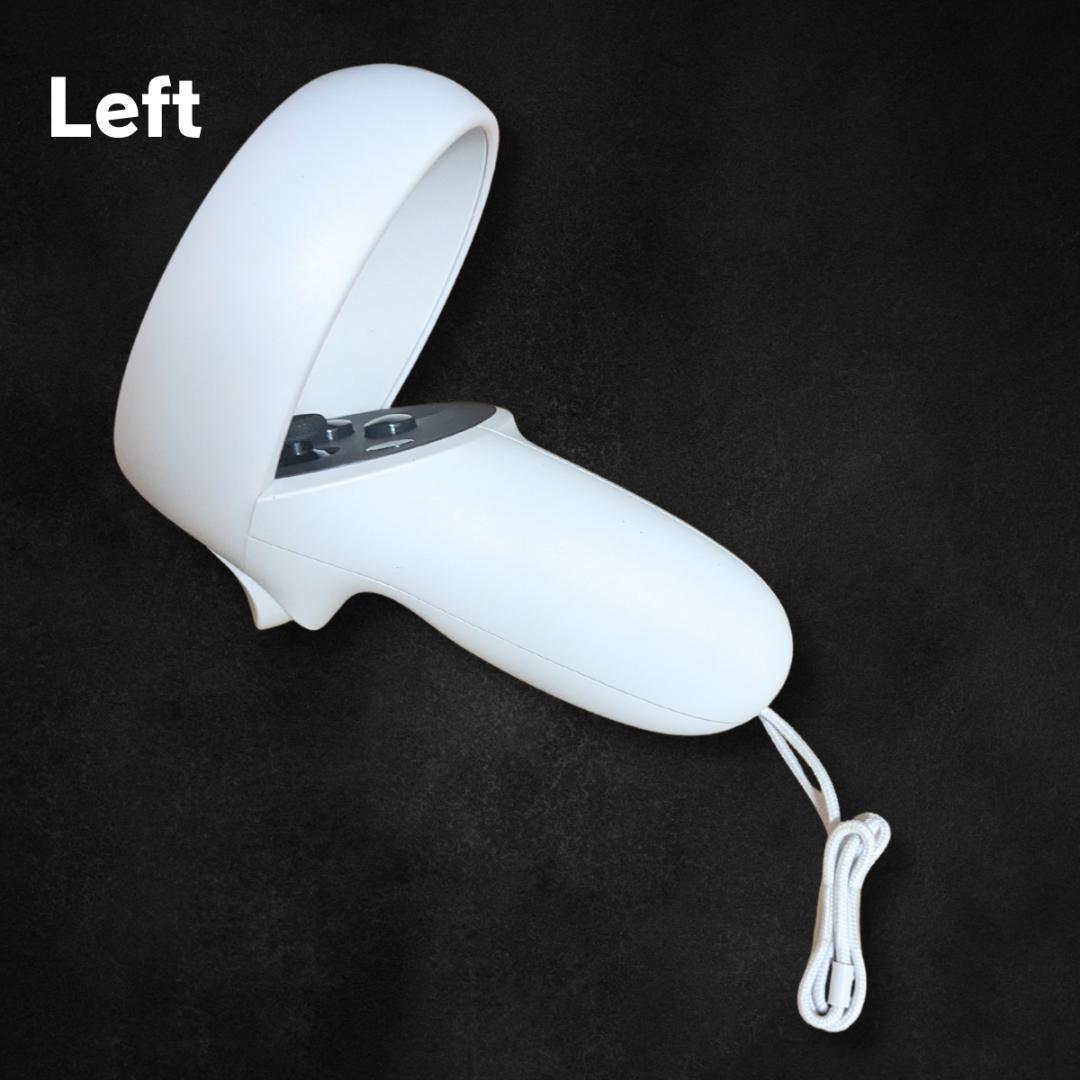 【美品】 Quest 2（）左コントローラー動作確認済