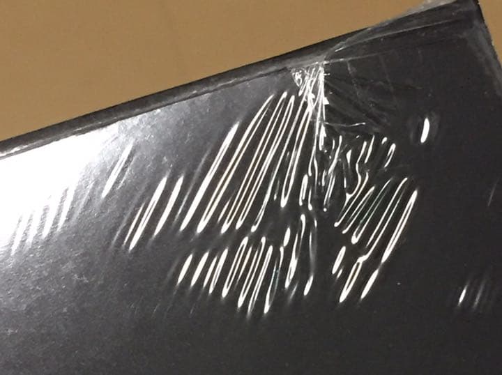 未開封 レア 斉藤和義 - 青春ブルース レコード