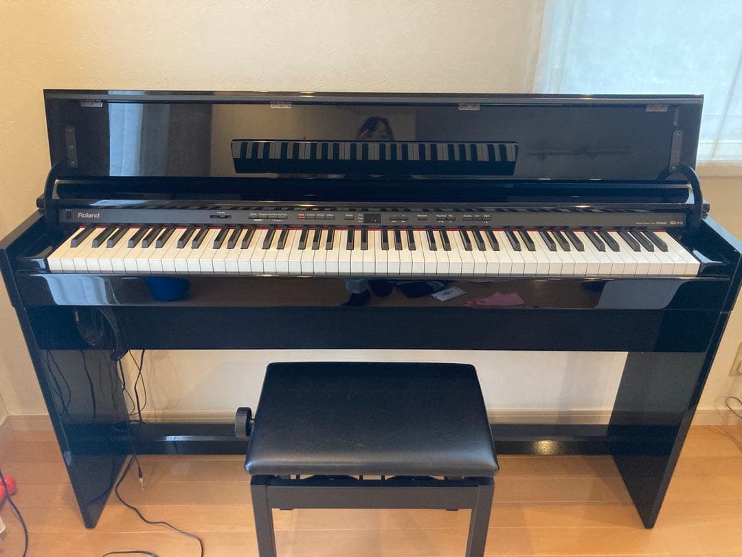 Roland DP990RF デジタルピアノ