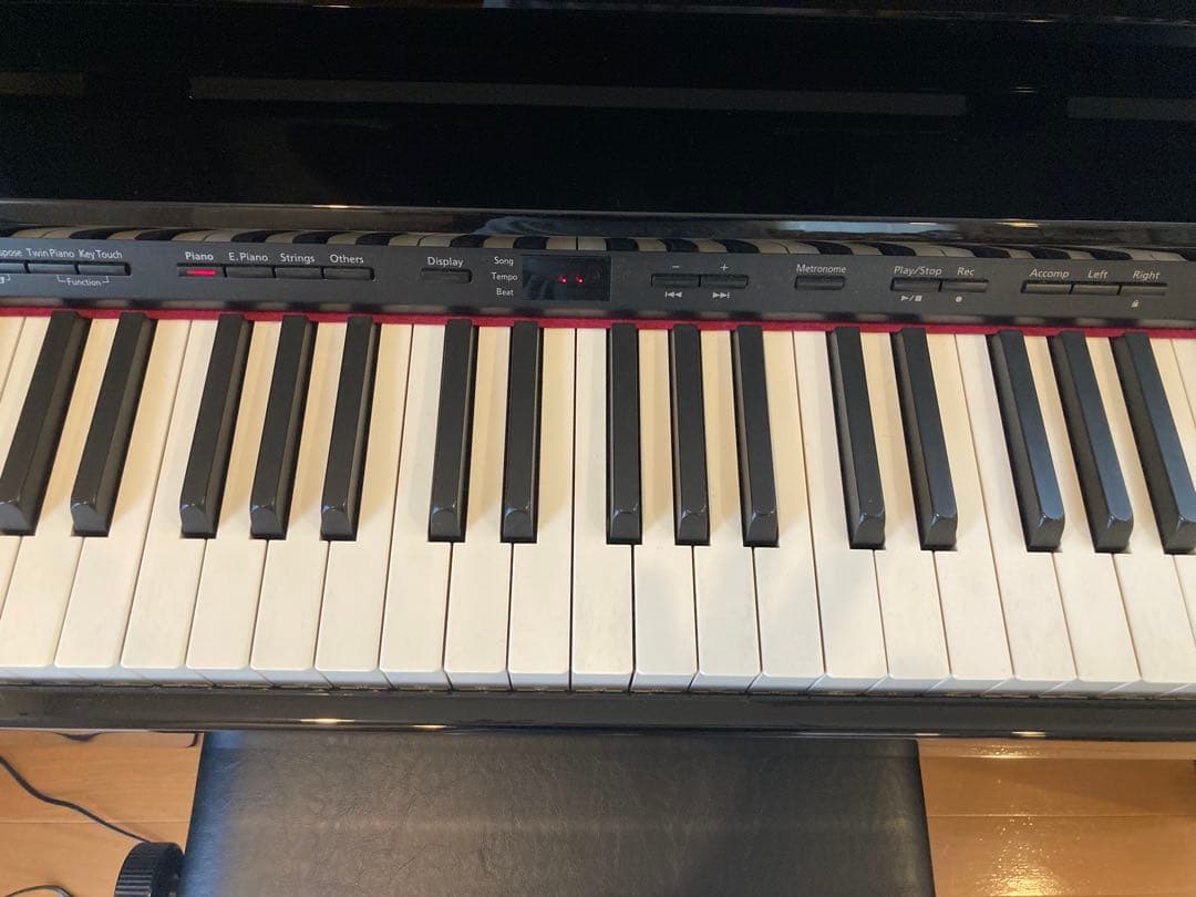 Roland DP990RF デジタルピアノ