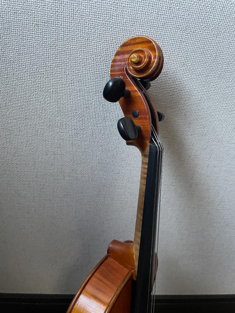 バイオリン ４／４サイズ　要メンテ品