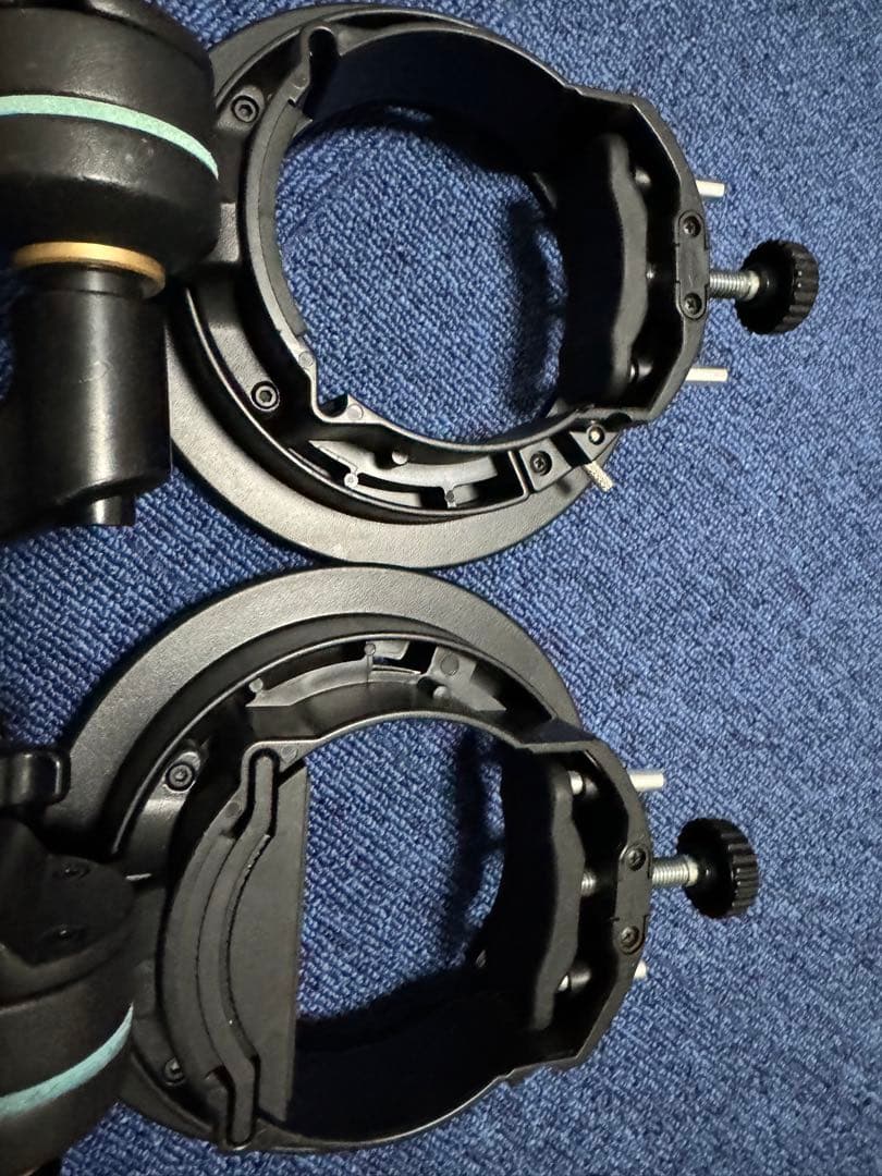 GODOX s2 ブラケット4個セット