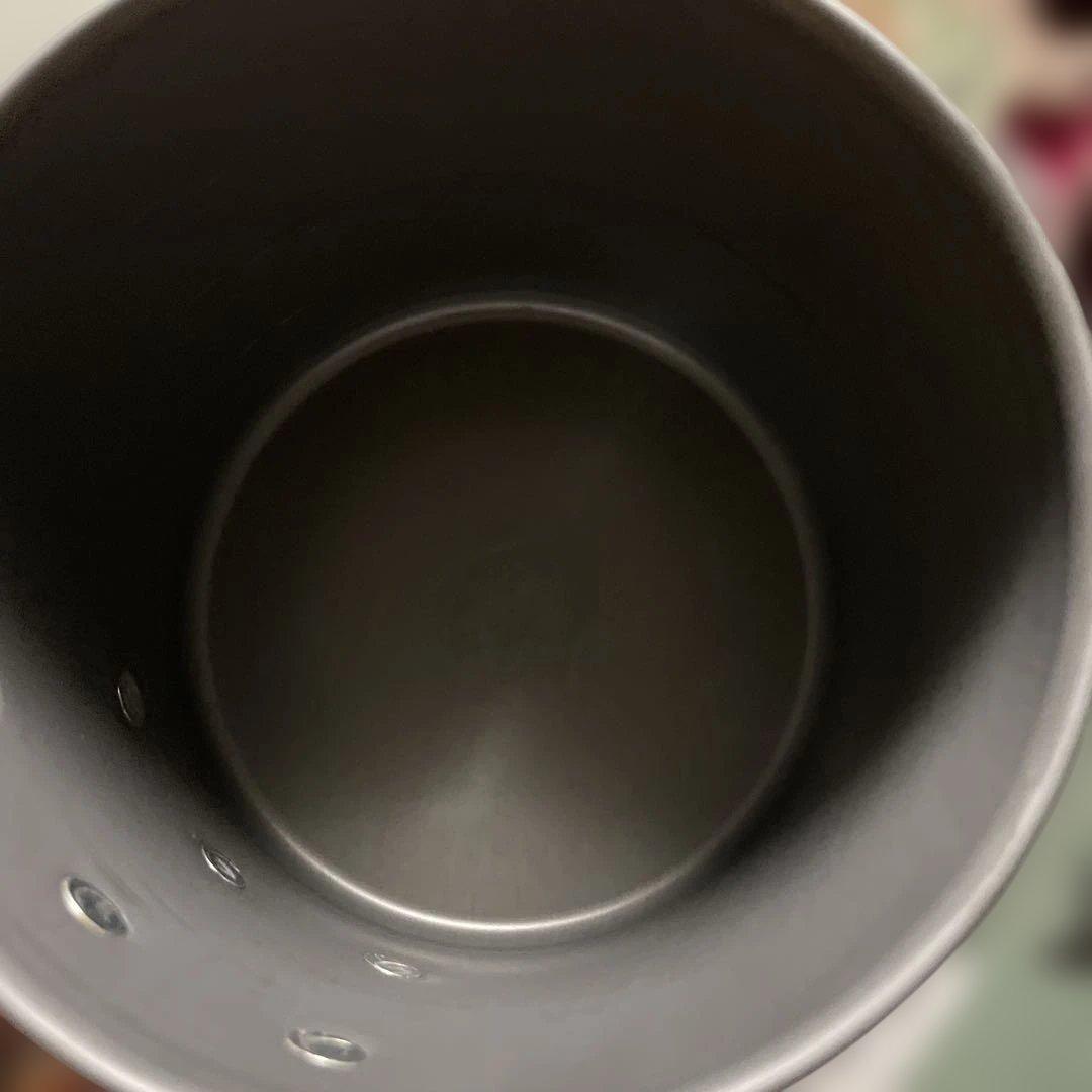 JETBOIL MiniMo 迷彩柄