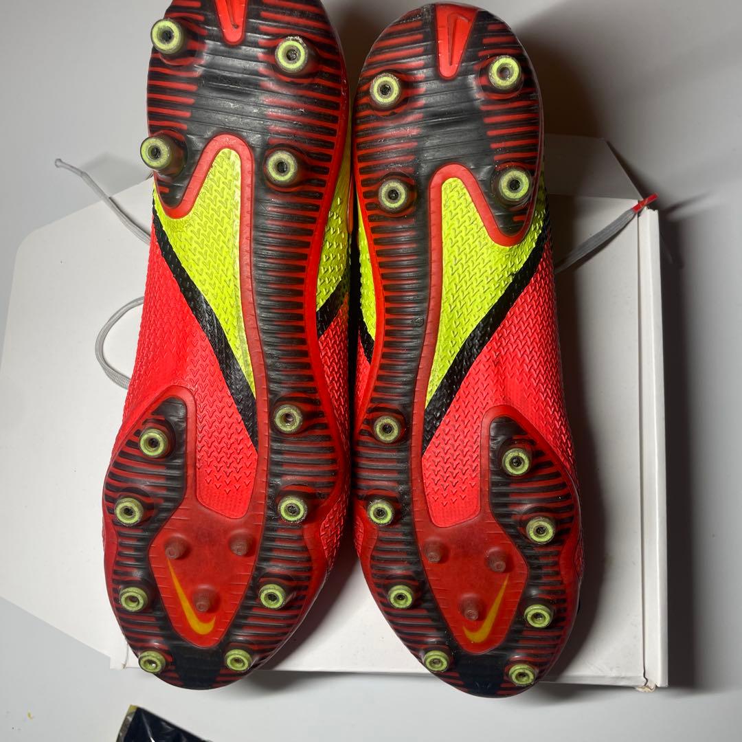 ナイキファントムgt2 DFAG