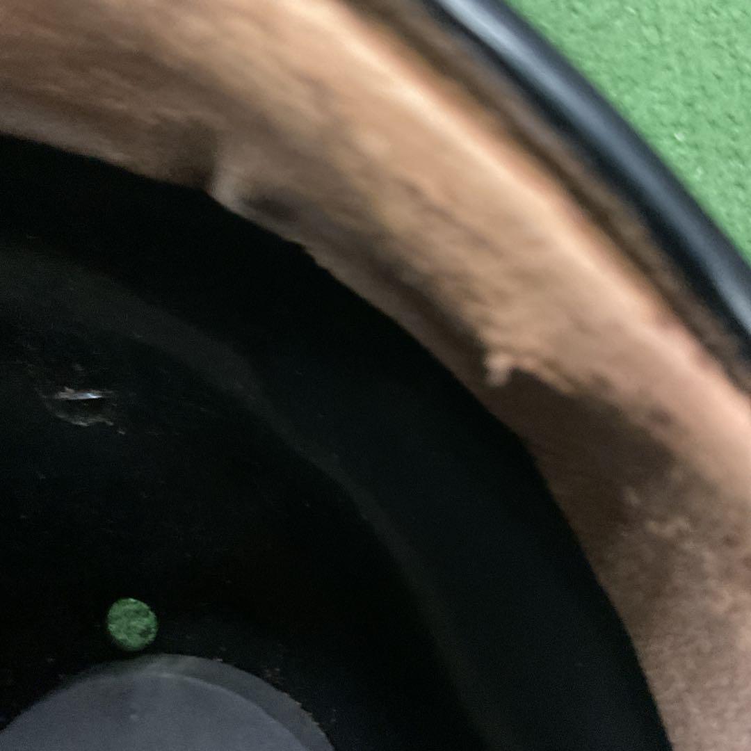 シカゴ・ホワイトソックス ヘルメット 黒ABC製