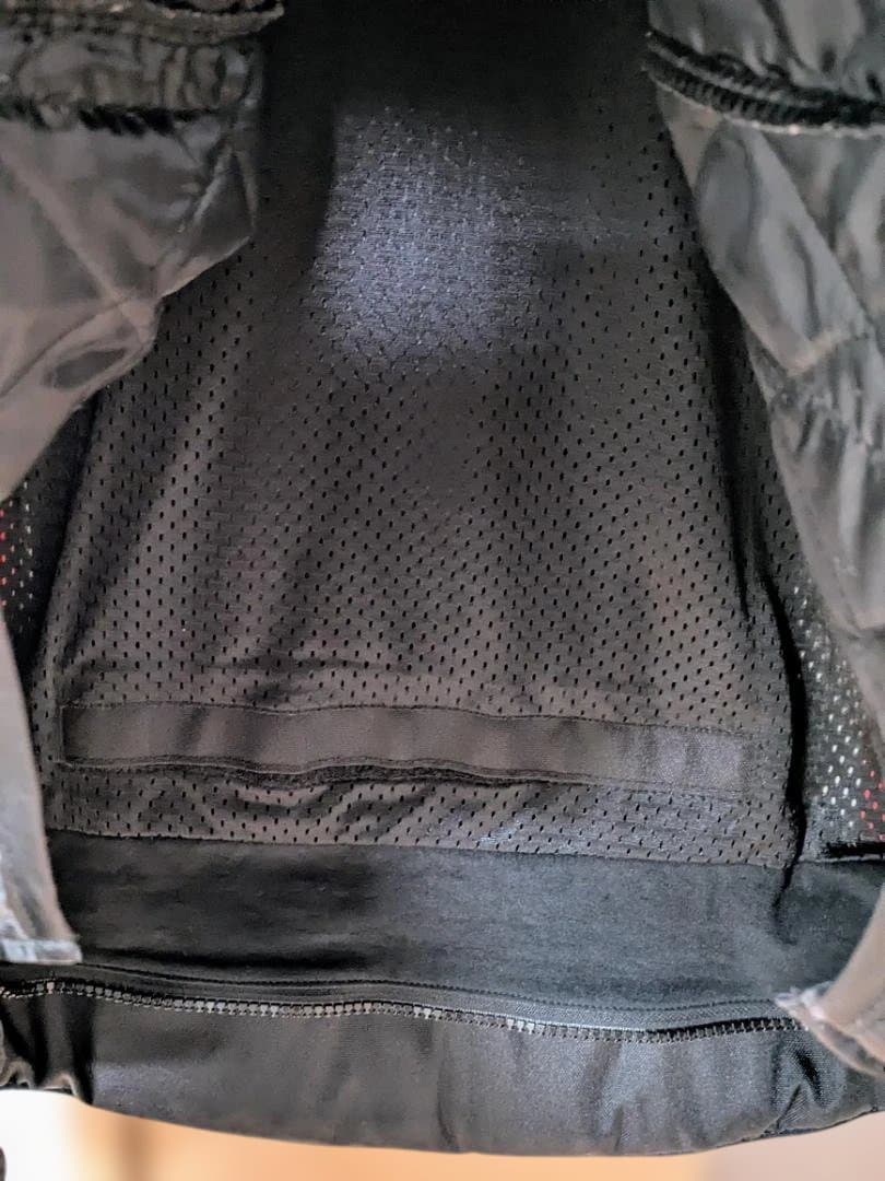 BERIK 2.0 レザージャケット ライディングジャケット メンズ サイズ52