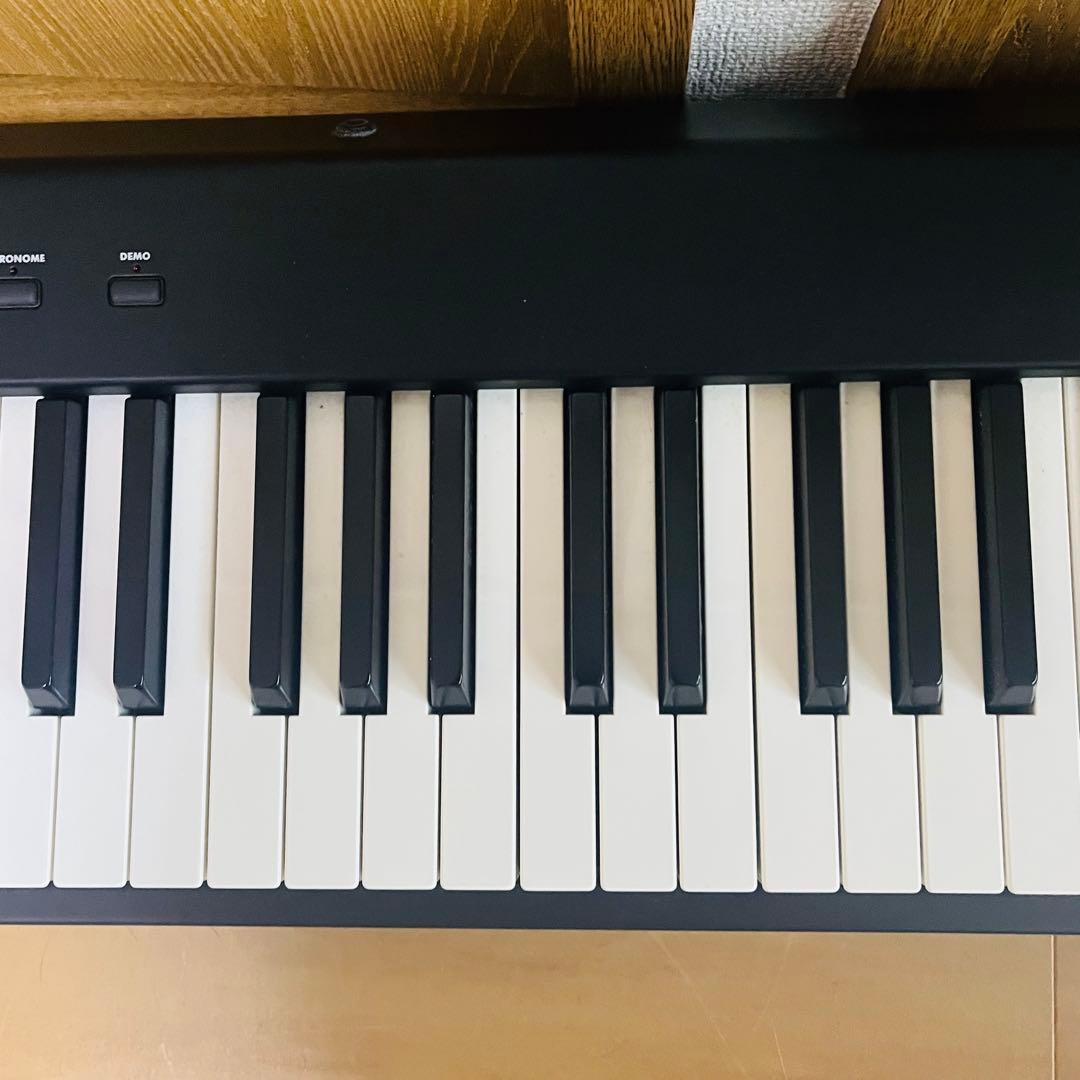 【動作良好】電子ピアノ　KORG SP-100