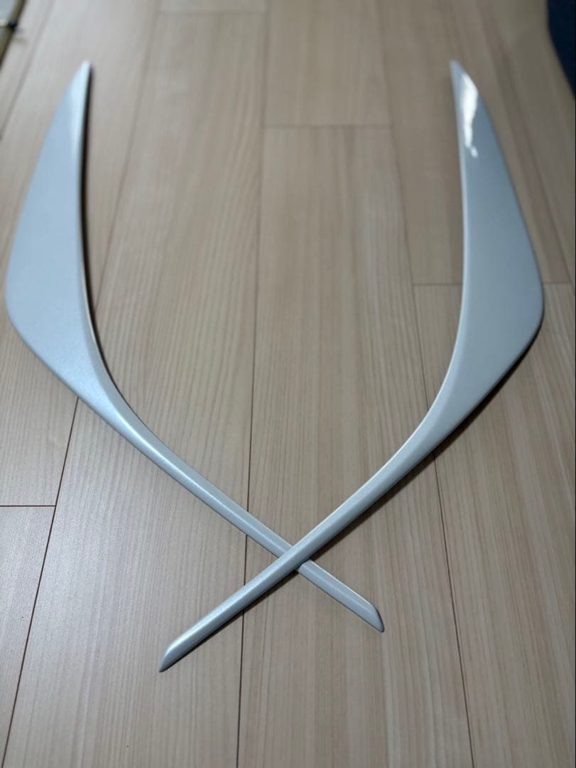 プリウス 50 アイライン