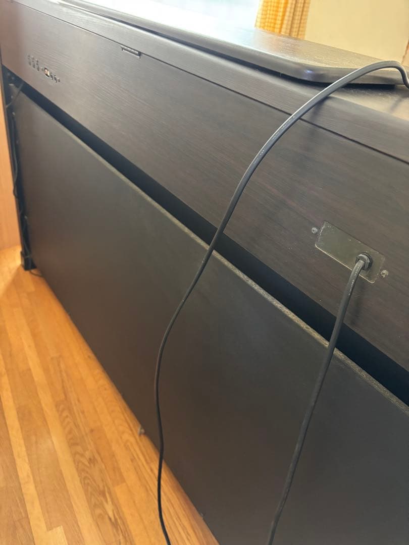 はなYamaha Clavinova 電子ピアノCLP133 椅子なし