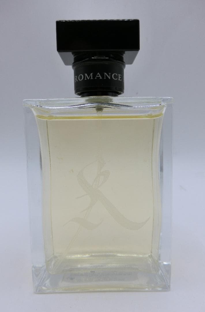 B RalphLauren　ラルフローレン　ロマンスオードトワレ　100ml