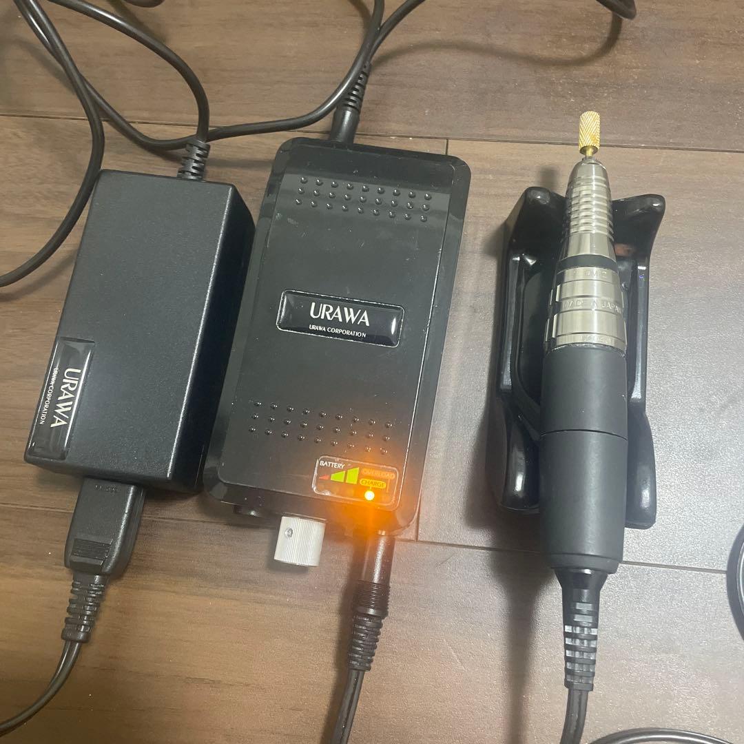 URAWA G3 ネイルアート用機器