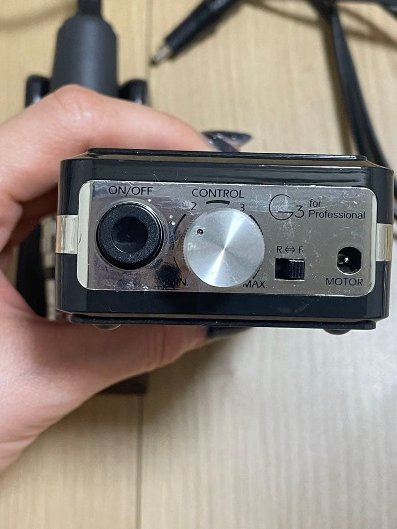 URAWA G3 ネイルアート用機器