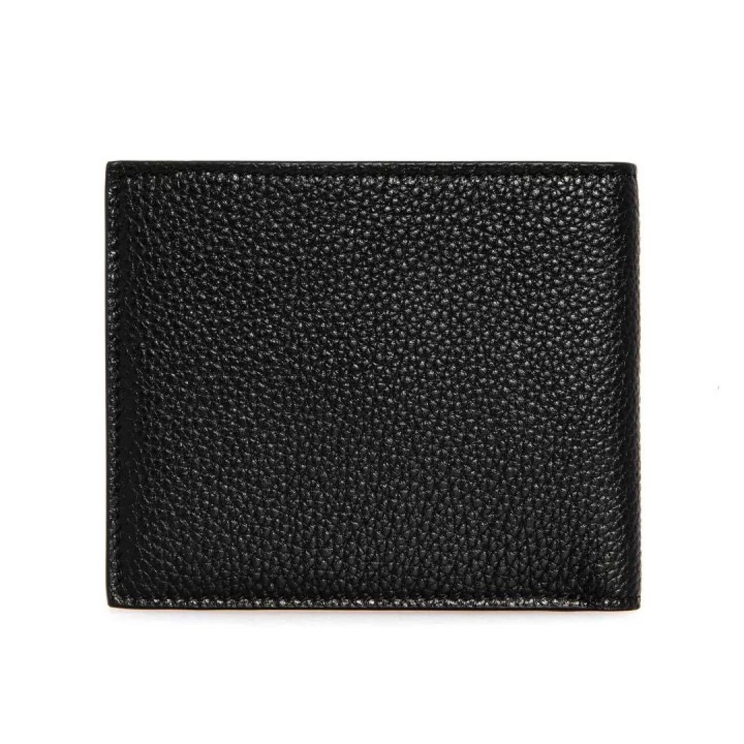 トムフォード TOM FORD 財布 二つ折り財布 Y0228 LCL158G