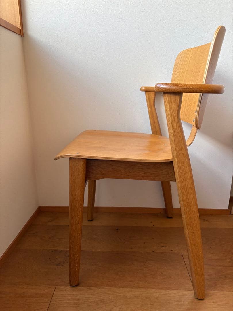 Artek DOMUSチェア