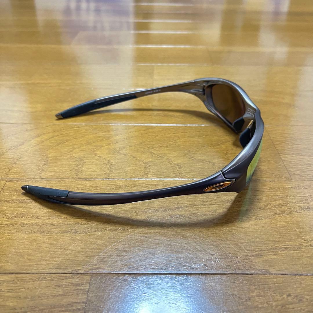 Oakley オークリー xx ダブルエックス サングラス OAKLEY XX