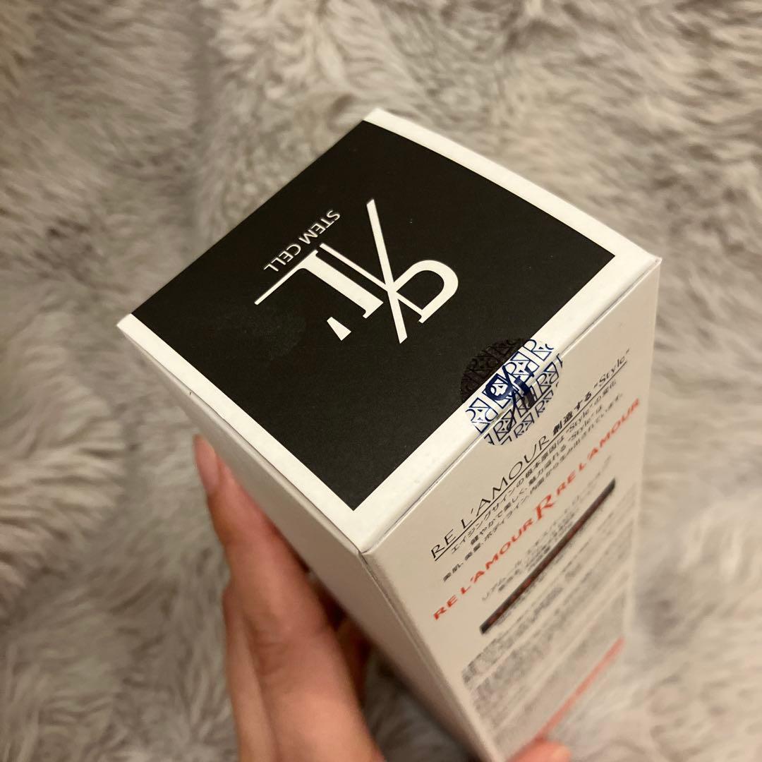 【正規店購入】 RE L'AMOUR エキスパートローション 150ml