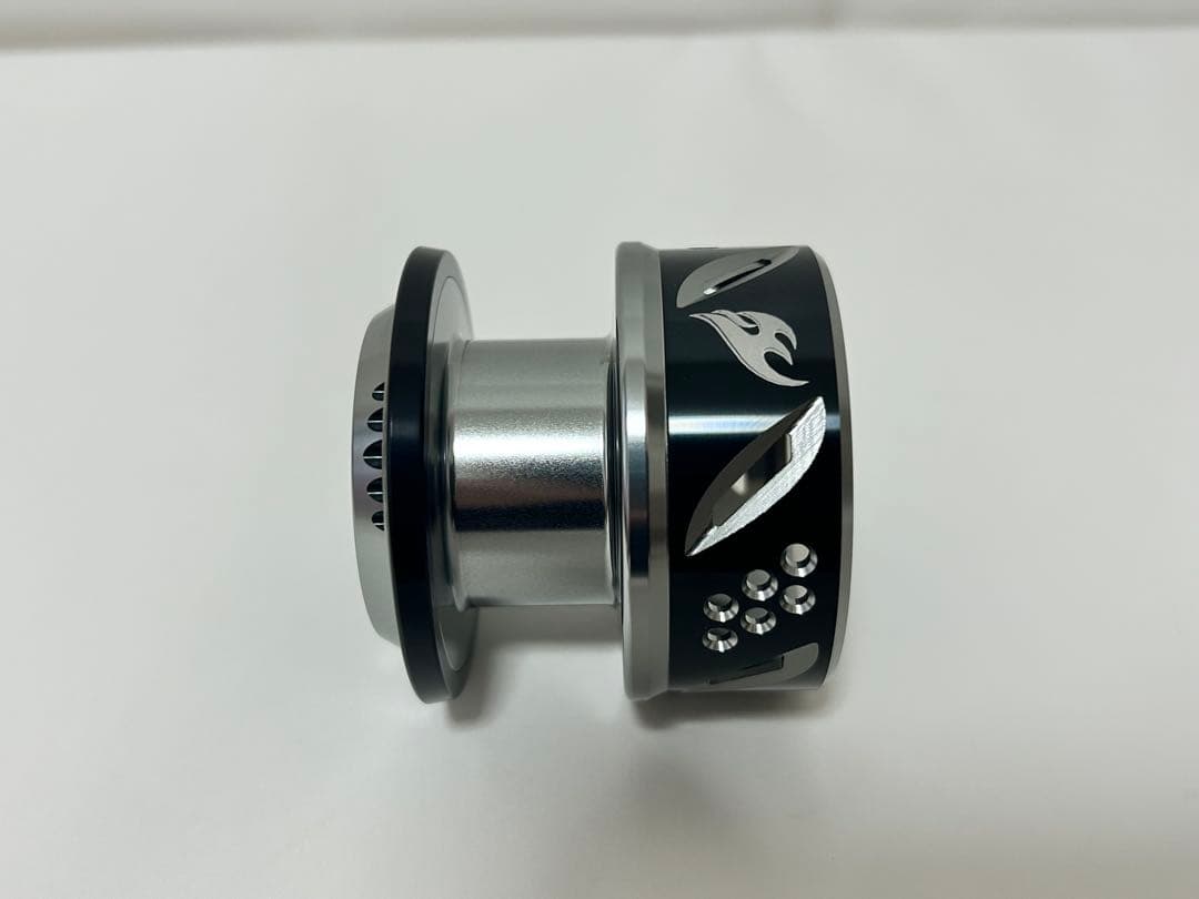 マクセル カスタムスプール SW7500FD シマノ 夢屋スプール