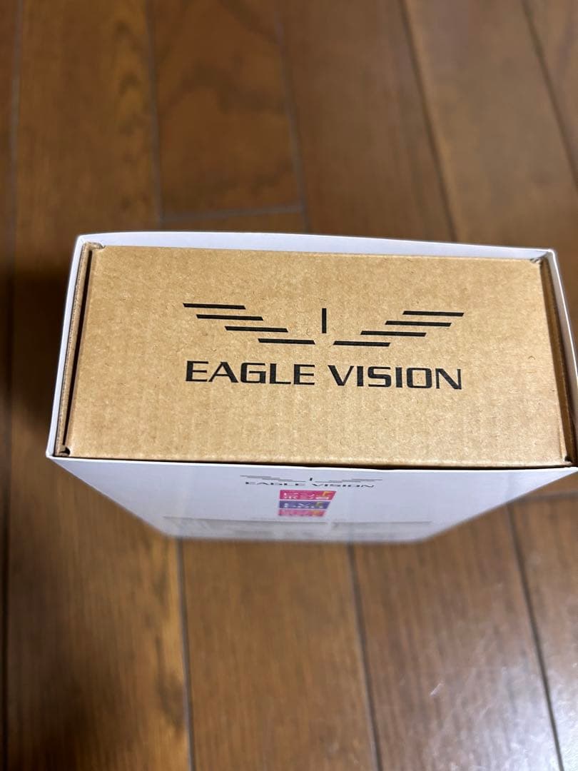 【新品】EAGLE VISION ez plus4 EV-235 GPSナビ