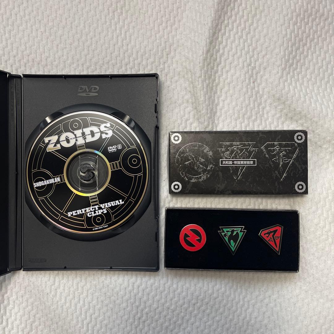 ZOIDS CORE BOX ゾイドコアボックス　ゾイドバトルストーリー 他