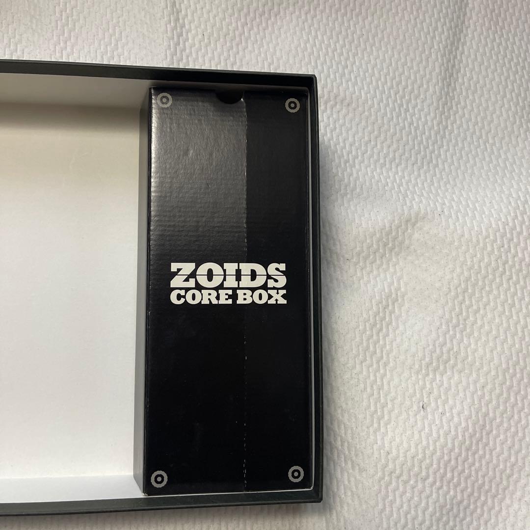 ZOIDS CORE BOX ゾイドコアボックス　ゾイドバトルストーリー 他