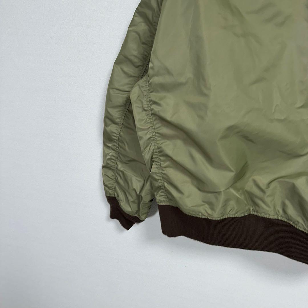 WAIPER L-2 フライトジャケット MIL-J-5391 アメカジ MA1